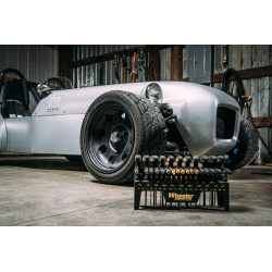 kit clé en T Wheeler Engineering  30 pieces