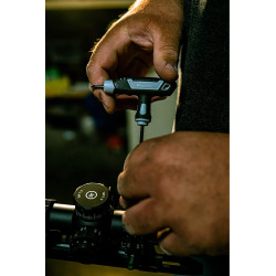 kit clé en T Wheeler Engineering  30 pieces