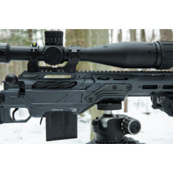 plateau rail arca cadex