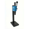 presse arbor droitier kmshooting FORCE MEASUREMENT