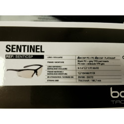 bollé safety BSSI  Sentinel