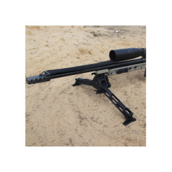 bipied f class f1 picatinny tactical evo