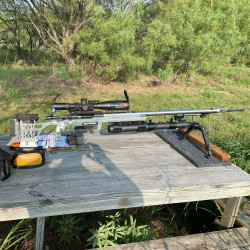 extension bipied ELR picatinny BIPODEXT