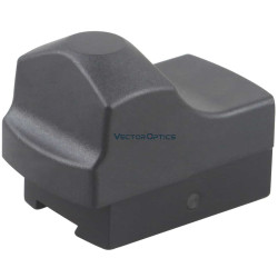 point rouge vector spirit 1x25