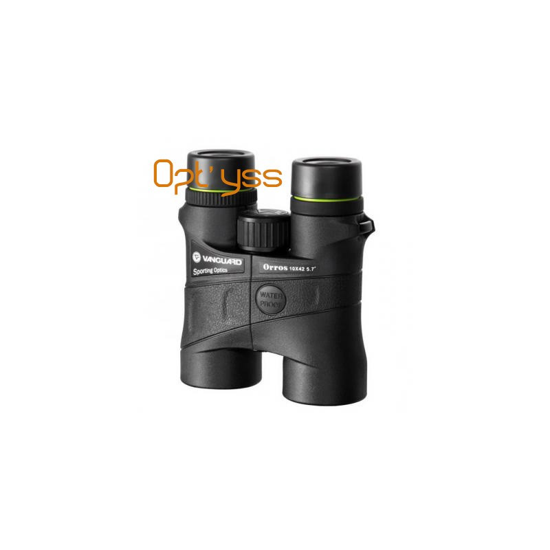 Vanguard orros 10x42