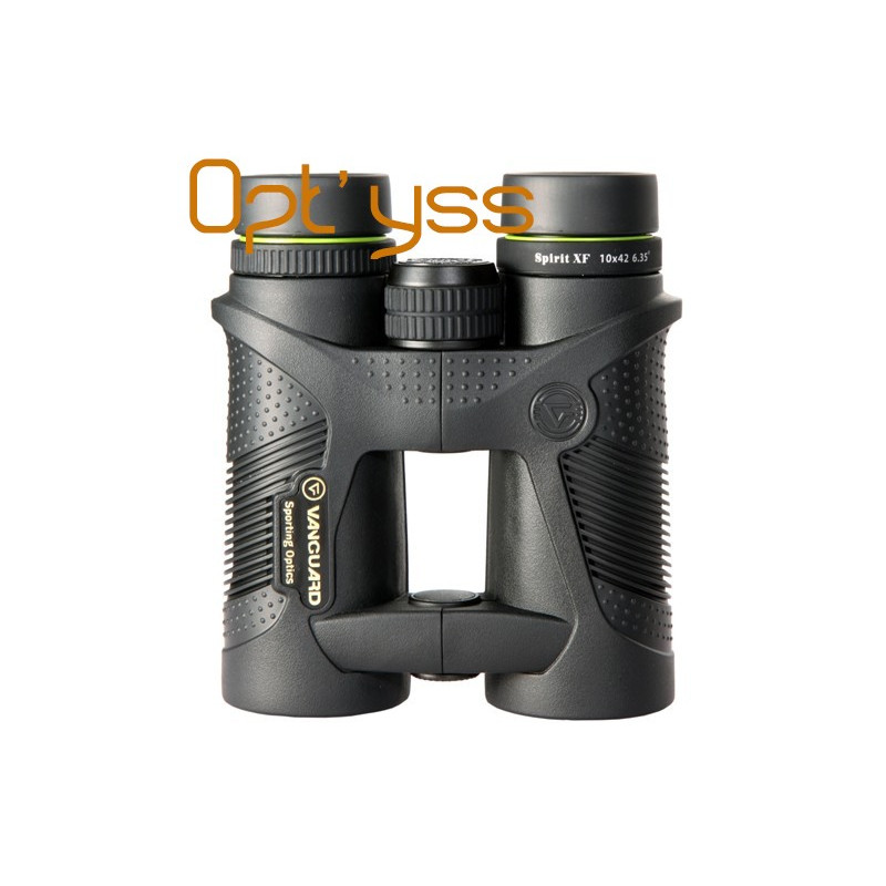 Vanguard orros 10x42