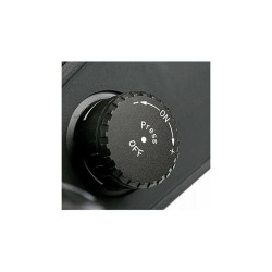 hendsoldt spotter 60 20 – 60 x 72 FFP reticule H32 tan