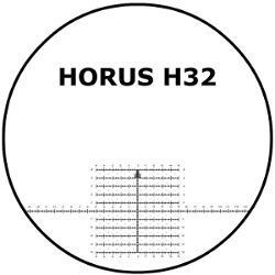 hendsoldt spotter 60 20 – 60 x 72 FFP reticule H32 tan