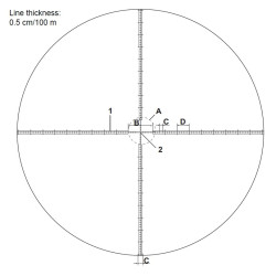 hensoldt 3.5-26x56 FF