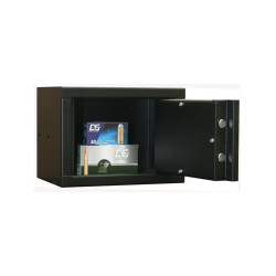 coffre fort delta 1  armes de poing fortify