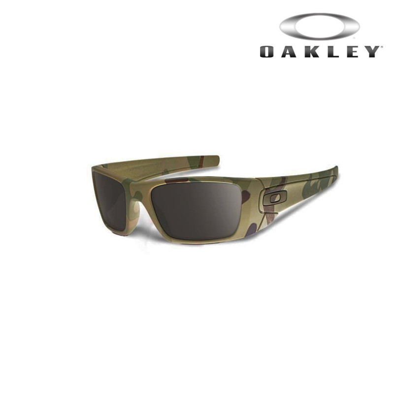 oakley SI Fuel Cell GWOT