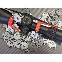 Témoin de chambre vide optyss sécurité