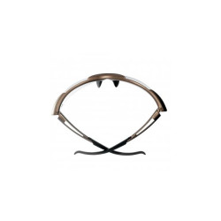 lunette bollé safety  CONTOUR II  CONTPSI ball trap airsoft chasse