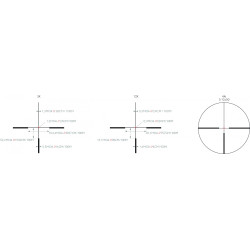 kite optics K4 3-12X50I HD