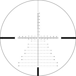 Vortex venom  5-25X56 ffp ebr 7c moa garantie a vie