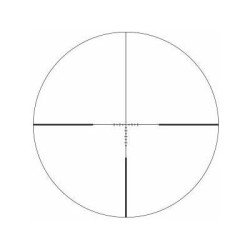 Vortex Viper PST Gen II 1-6x24 SFP VMR-2 MRAD garantie a vie