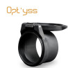 vortex bonnette defender flip cap Objectif pour 40mm