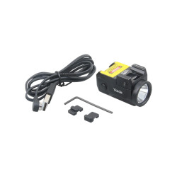 lampe vaide fde scrapper   vector