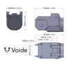 lampe vaide fde scrapper   vector