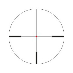 Schmidt & Bender zenith