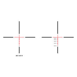 athlon Talos 4-16 × 40 600 bdc ir