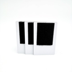 carte supplémentaire support note cole-tac dope data