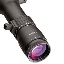 leupold mark 5hd 5-25x56 pr2 mil
