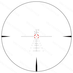 Vector optics Constantine 1-10x24  lumineux 