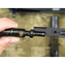 KIT D'OUTILS AR-15 fix it sticks ar15