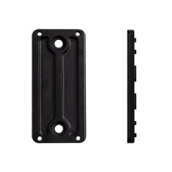 magpul Rail ADAPTATEUR M-LOK 2 SLOTS RRS/ARCA