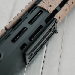 magpul Rail ADAPTATEUR M-LOK 2 SLOTS RRS/ARCA