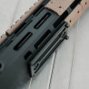 magpul Rail ADAPTATEUR M-LOK 2 SLOTS RRS/ARCA