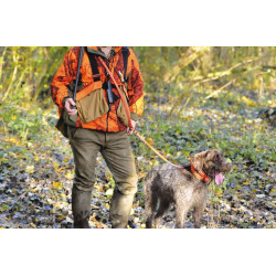 LAISSE DE POSTE / DRESSAGE PVC