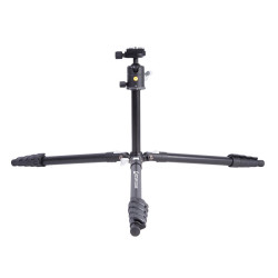 TRÉPIED ALUMINIUM VESTA FB 235AB (AVEC ROTULE BALL T-51)