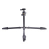 TRÉPIED ALUMINIUM VESTA FB 235AB (AVEC ROTULE BALL T-51)