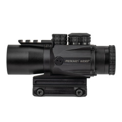 SLx3P 3x Compact Prism Scope ACSS 5.56