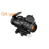 Viseur point rouge VORTEX Spitfire 3x EBR-556B (MOA)