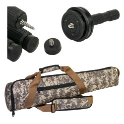 trépied athlon CF40