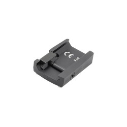 Adaptateur picatinny pour 407C et 507C - Holosun