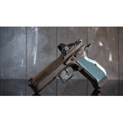 shield sights rmsx 4 moa Reflex Mini Sight point rouge