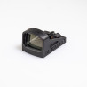 shield sights sms2 4 moa SHIELD Mini Sight point rouge