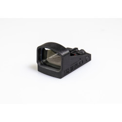 shield sights smsc 4 moa SHIELD Mini Sight point rouge