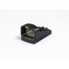 shield sights smsc 4 moa SHIELD Mini Sight point rouge