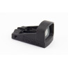 shield sights smsc 4 moa SHIELD Mini Sight point rouge