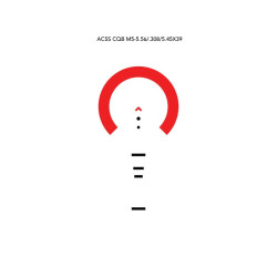 GLx 2x Prism Scope  ACSS® CQB M5 ACSS® CQB M5-5.56/.308/5.45×39 primary arms