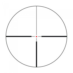 LUNETTE SIGHTMARK CITADEL 1-6X24 HDR