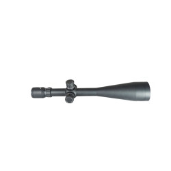 Falcon Optics X50 10-50×60 field target X504LR