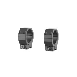 audere collier psr dia34 ht 30 dovetail 11mm