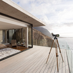 LONGUE VUE swarovski ATX interior