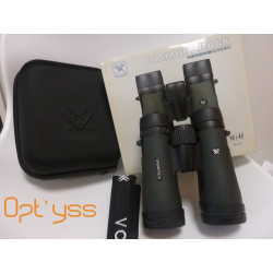 jumelles Vortex New diamondback 8x28